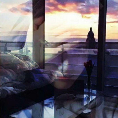 女生幻影头像合集 22张高清意境感拉满的女生头像