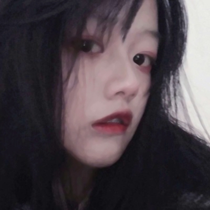 帅气女生超酷微信头像 36张高清图合集来了