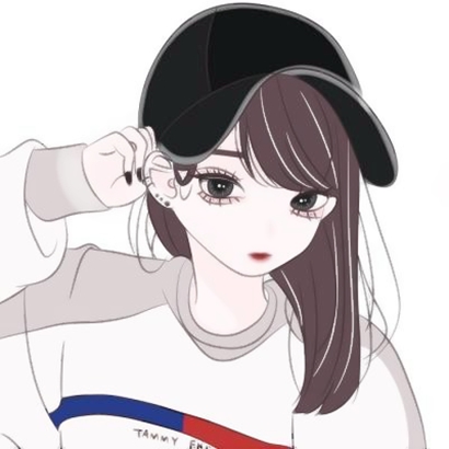 12张冷艳高冷动漫女生高清头像合集