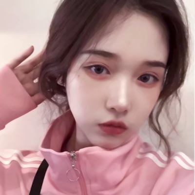 36张高清清纯可爱女生微信头像 换上直接变甜妹