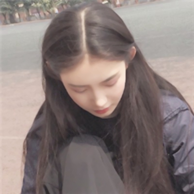 抖音美女头像合集！16张高清潮图直接存