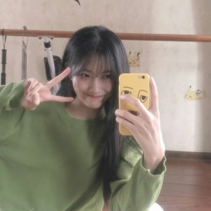 16组高清好看的QQ闺蜜双人头像