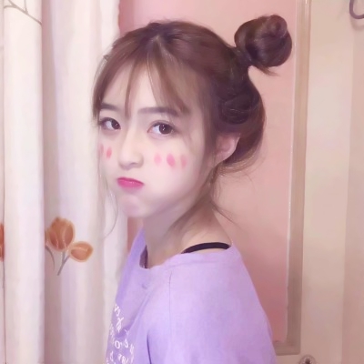 17张高清好看的非主流闺蜜头像合集