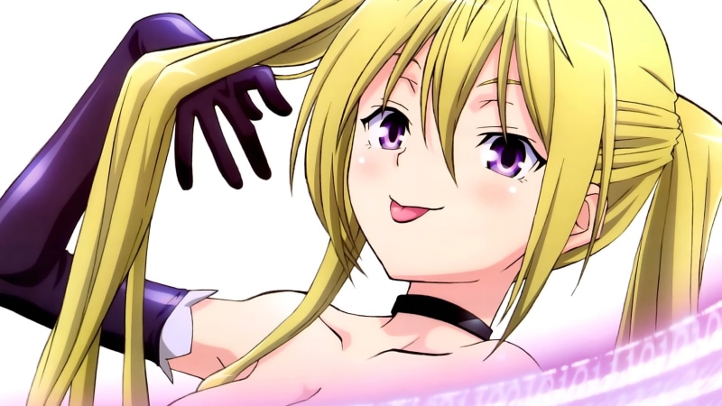 《七人魔法使》系列壁纸合集 超养眼二次元少女壁纸