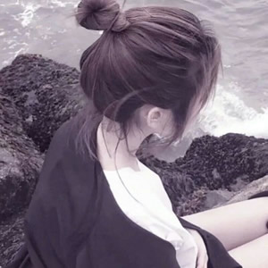 16张高清不露脸双人闺蜜头像 快和好朋友一起用