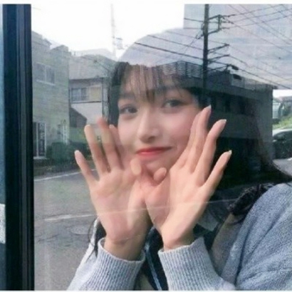 11张搞怪真人头像合集 高清可爱又接地气