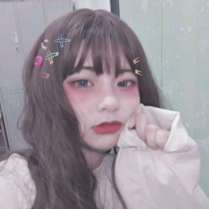 抖音闺蜜霸气头像合集！36张超拽女生头像直接用