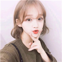 剪刀手可爱女生头像合集 共18张可用头像