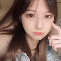 18张高清卖萌可爱女生QQ头像合集