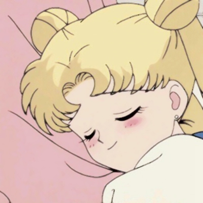 超火卡通闺蜜头像！可爱又好看直接抱走（共14张）