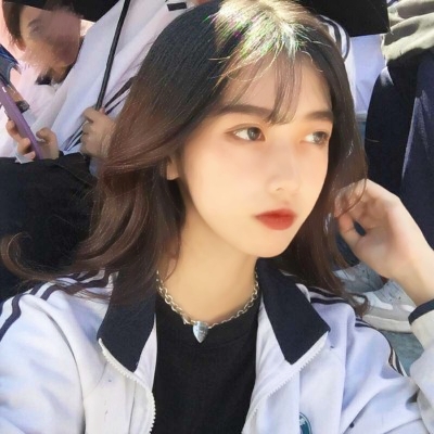 女生单身QQ头像 32张高清好看的单身狗头像合集