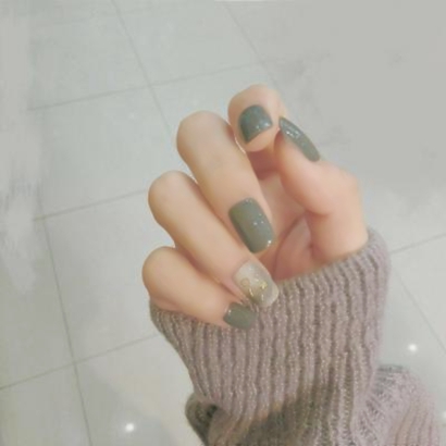 女生手部QQ头像合集 20张高清时尚款