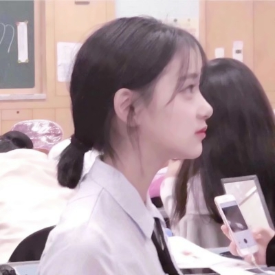 高清好看的QQ个性女生头像合集 共20张