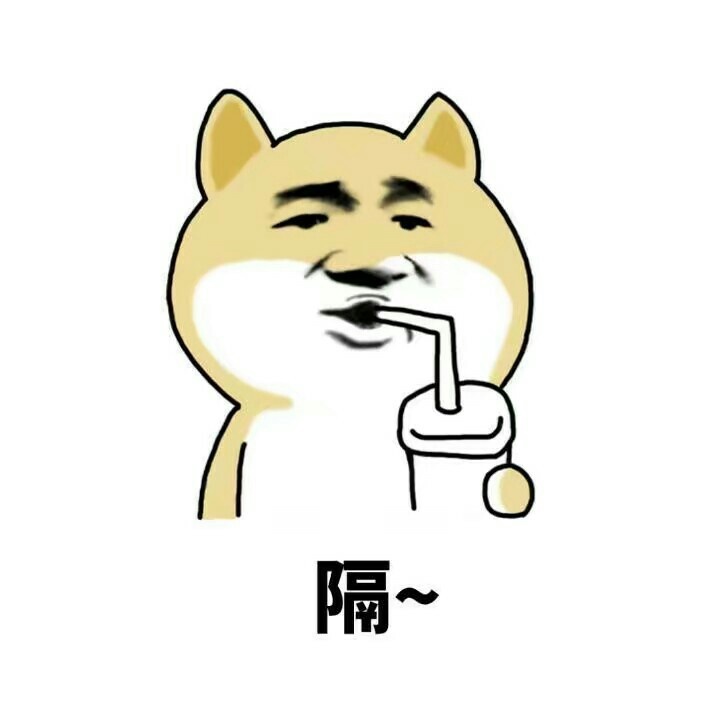 聊天斗图必备！小黄狗装逼表情包合集