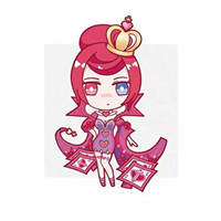 王者荣耀闺蜜古风头像！22张Q版可爱王者姐妹头像合集