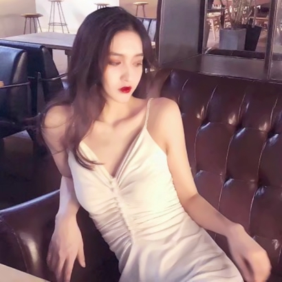 高冷成熟御姐性感头像合集 10张高清好看的女生头像