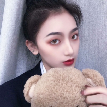 霸气高冷女生头像合集！26张高清个性头像直接存