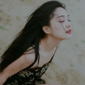 16张清新气质女生微信头像 高清唯美风格直接用