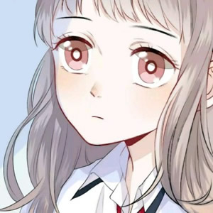 16张清纯可爱二次元女生头像 软萌感拉满