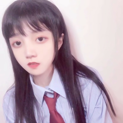 36张高清好看的女生三闺蜜QQ头像合集