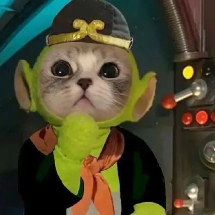 天线宝宝混搭西游记表情包第四弹来啦