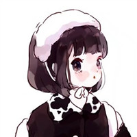 一对超萌的动漫闺蜜头像！18张可爱卡通二人组QQ头像来啦