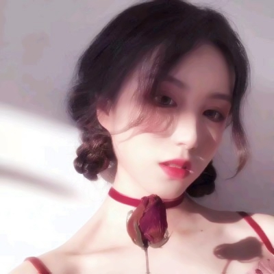 闺蜜三人霸气拽酷头像合集 24张高清超飒三人组头像