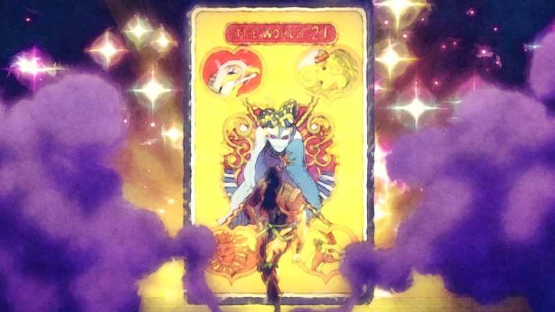 迪奥·布兰度 JOJO的奇妙冒险 动漫壁纸合集