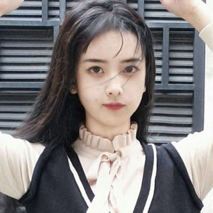 15张清纯淡雅款女生QQ头像 自带文静气质超适配日常用