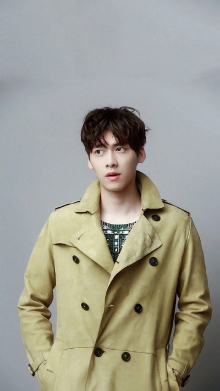 李易峰专属壁纸合集来啦