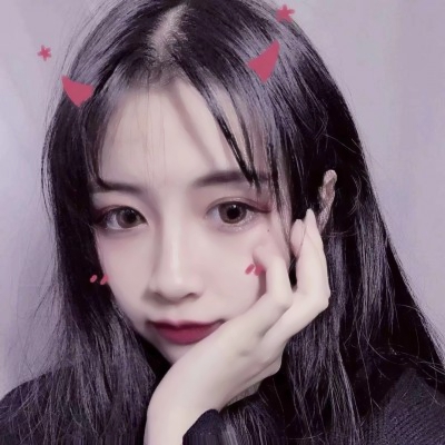 高清好看的QQ个性女生头像合集 共20张