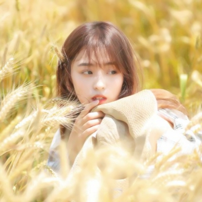 36组一人一张的唯美小清新QQ闺蜜头像 高清好看又合适
