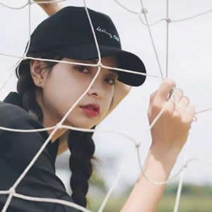 女生微信头像时尚小清新合集 16张氛围感拉满的清新感头像