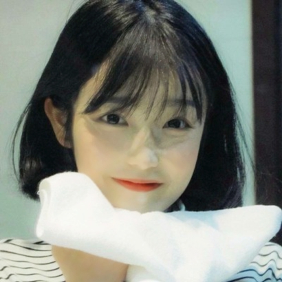30张高清意境感拉满的QQ唯美女生头像