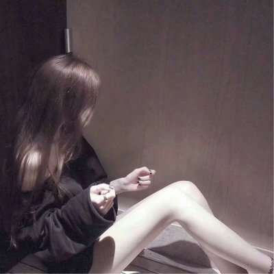 女生QQ部位头像合集 氛围感拉满的撩人女头共5张