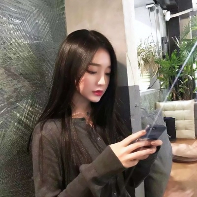 34张有气质的高清女生头像 适合当微信头像的个性气质女头合集