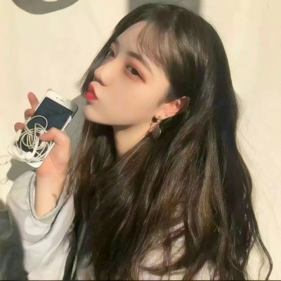 17张高清霸气社会风女生微信头像合集