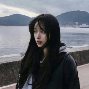 14张氛围感拉满的小清新意境女生头像 高清脱俗又唯美