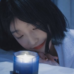 又甜又飒！16张高清霸气可爱女生头像合集