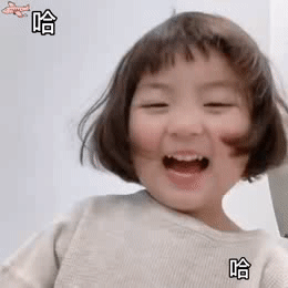 超可爱萌娃表情包！罗熙专属聊天表情合集