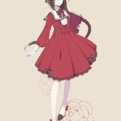 12张高清双人动漫闺蜜头像 好看的女生动漫闺蜜头像合集