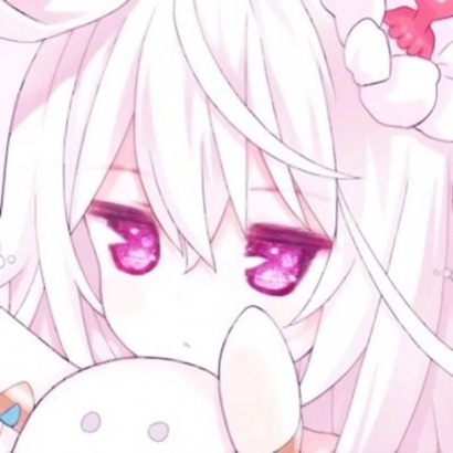 女生超萌动漫QQ头像来啦！36张高清好看的女生动漫头像合集