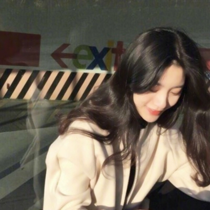 微信姐妹头像一人一张！10张高清时尚款精选合集