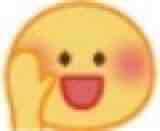 聊天必备！超可爱的小黄脸表情包合集