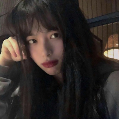25张高清可爱真人女生头像 颜值在线超适合当头像
