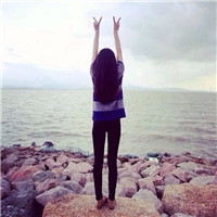 女生剪刀手QQ头像来啦！15张软萌可爱款直接抱走