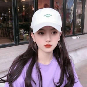 16张软萌娇羞的清纯女生头像 自带撒娇感的卖萌款