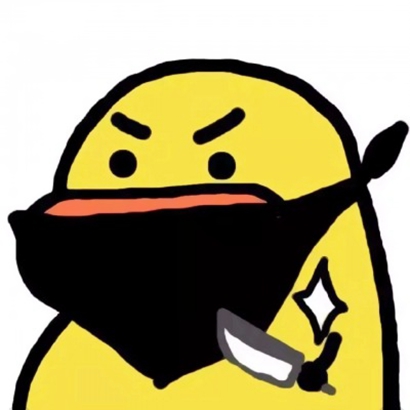 15张软萌治愈！女生专属呆萌卡通微信头像合集