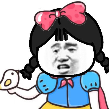 聊天斗图刚需！这套搞怪头像合集直接拿捏氛围感
