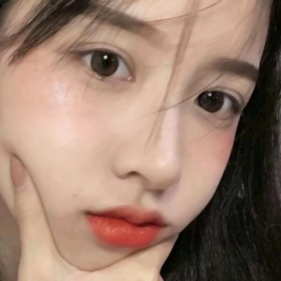 超拽霸气女生QQ头像合集 22张高清热门款